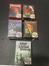 Fright Rags Lenticular Lot ,Halloween , Creep, Evil, Night, House , Sealed picture