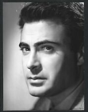UNKNOW HOLLYWOOD ACTOR ORIGINAL VINTAGE PHOTO picture