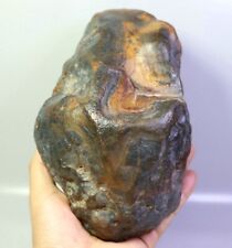 6.33lb Beautiful  Natural Original Agate Quartz Crystal Stone Mineral Specimen picture