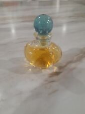 Vintage 1990's Giorgio Beverly Hills Wings Mini Perfume Bottle 1.7 ml New  picture
