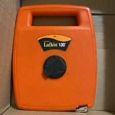 Lufkin 100’ Measuring Tape picture