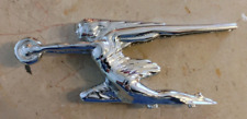 Vintage Packard Goddess of Speed Hood Ornament picture
