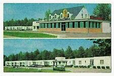 Bowie's Motel and Restaurant, Lorne, Virginia picture