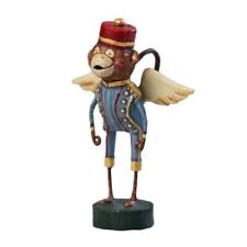 Lori Mitchell Wizard of Oz Collection Monkey Business Figurine 11029 picture