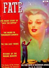 Fate Digest/Magazine Vol. 2 #1 VG 1949 picture