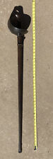 M. 1907 Spanish Mounted Artillery/Cavalry Sword & Scabbard picture