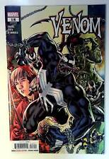 Venom #18 Marvel Comics (2023) NM 1st Print Comic Book picture