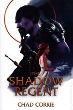 Shadow Regent SC A Novel #1-1ST NM 2023 Stock Image picture