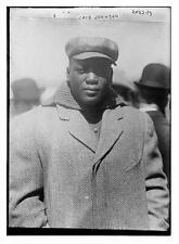 Jack Johnson,John Arthur Johnson,1878-1946,Galveston Giant,American Boxer picture