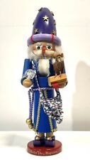 Steinbach Merlin The Magician Full Size Limited Edition Nutcracker picture
