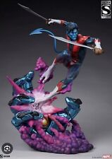 Sideshow Marvel Nightcrawler Exclusive Premium Format 1/4 Sold Out #66/1250 picture