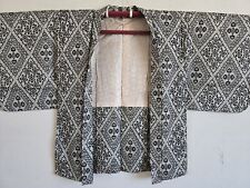 vintage japanese silk kimono robe,Haori, 21 picture