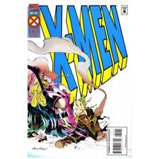 X-Men (1991 series) #39 Deluxe in Near Mint + condition. Marvel comics [a` picture
