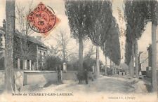 Route de VENAREY-les-LAUMES   picture