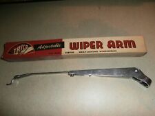 Vintage Unused Trico Adjustable Windshield Wiper Arm AL-150 picture