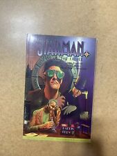 Starman: Sins of the Father TPB by James Robinson (1996, DC) 1st Print picture