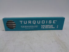 Prismacolor Turquoise Premier Drawing Leads Pack (12 Each) picture
