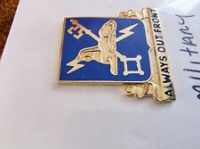 U.S. Army unit insgnia pins Military intell and Army Finance picture