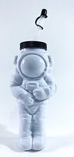 1997 Vintage Space Camp Cup Bottle Astronaut NASA picture