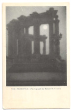 Municipal Art League Series c1925 The Peristyle, Robert H Conklin Photograph picture