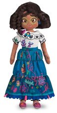 Disney Encanto Mirabel Plush Doll Toy 18
