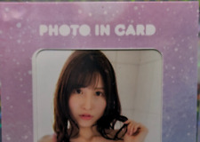 CJ Series Vol.90 Sakura Momo Photo Card  Juicy Honey  JAV Idol RARE #062/215 picture