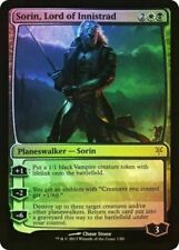 FOIL Sorin, Lord of Innistrad ~ Duel Decks [ MODERATELY PLAYED ] [ MTG ] picture