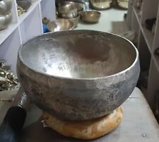 Antique Bowl-Antique Singing Bowl-Tibetan Singing Bowl-Antique Bowl of Himalayas picture