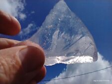 Transformation High Vibration Abundance Andara Crystal  26 gram picture