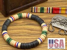Desert Shield/Desert Storm Veteran Bracelet picture