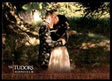 2011 The Tudors Seasons One Two And Three Reunion With Anne #26 TW7969 picture