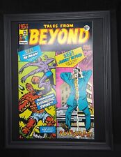 Framed Tales From Beyond Book #4 (1963) - (1993) Image Comics VF-NM picture