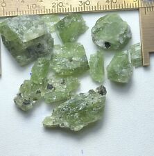 103 Crt / Beautiful Natural Diopside Crystal picture