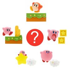 Nintendo Blind Box Pastel Kawaii Cute Kirby Waddle Dee Magnet 1 Random Figure picture