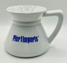 Pier 1 Imports Advertising Promotional Mug picture