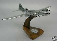 B-29 Super Fortress Enola Gay Airplane Wood Model  Regular New picture
