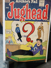 Vintage Comic Book Archie Jughead #61 picture