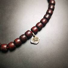 Gandhanra Tibetan Buddhist Mala Amulet,Lucky Cloud Pendant for Prayer Bead picture