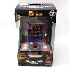 Arcade1Up Ms. Pac-Man Countercade Game picture