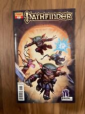 Pathfinder #1 (Dynamite Entertainment 1st printing) NM picture