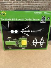 NIB John Deere 140 Lawn & Garden Tractor picture