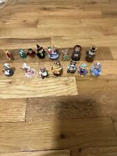 Vintage Hallmark Merry Miniatures Lot of 15 Assorted 1990’s picture