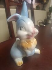 Vintage Disney Leeds Thumper from Bambi Figurine picture