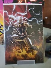 THOR #1 * NM+ * ANDREWS CONNECTING VIRGIN PARTY VARIANT IMMORTAL HULK TONY STARK picture