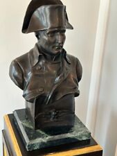 Napoleon Bronze Bust by Raphael Nannini picture