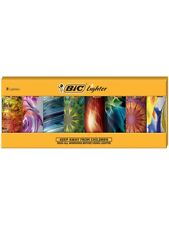 BIC Special Edition Bohemian Series Lighters picture