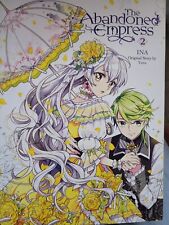 The Abandoned Empress #2 (Yen Press 2022) picture