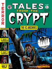 The EC Archives: Tales from the Crypt Volume 1 - Paperback - VERY GOOD picture