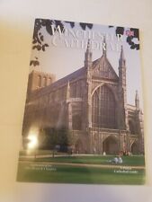 Winchester Cathedral - guidebook  - 1994 picture