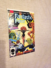 Fantastic Four  Marvel Comics  Issue #286  Phoenix picture